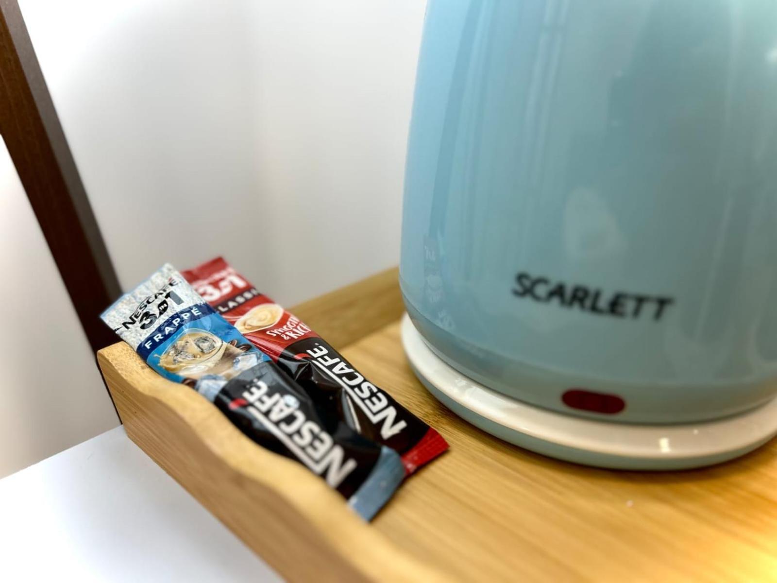Tirana Square Hotel 部屋 写真