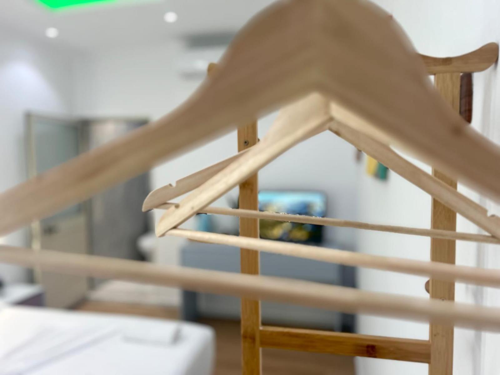 Tirana Square Hotel 部屋 写真