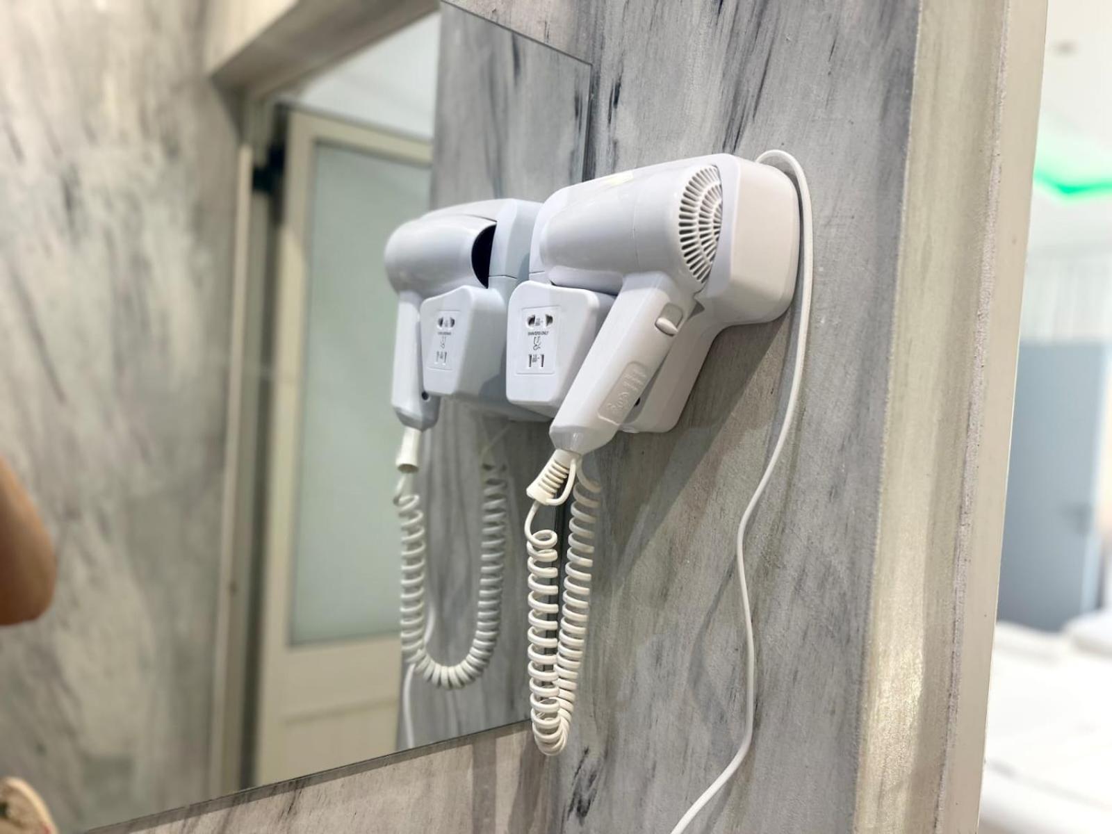 Tirana Square Hotel 部屋 写真